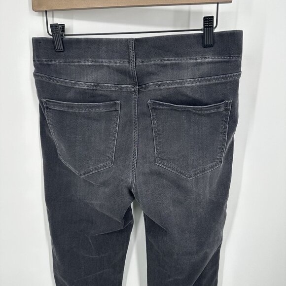 Liverpool Jeans Women's The Ankle‎ Skinny Dark gray / black size 4 - Picture 7 of 7